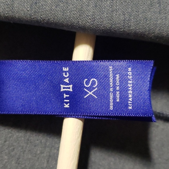 Kit & Ace Long Cardigan - Picture 4 of 5